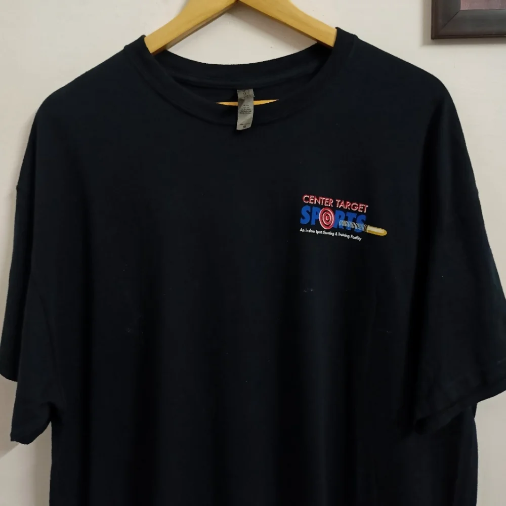 CENTRE TARGET SPORTS - Picture 4 of 4